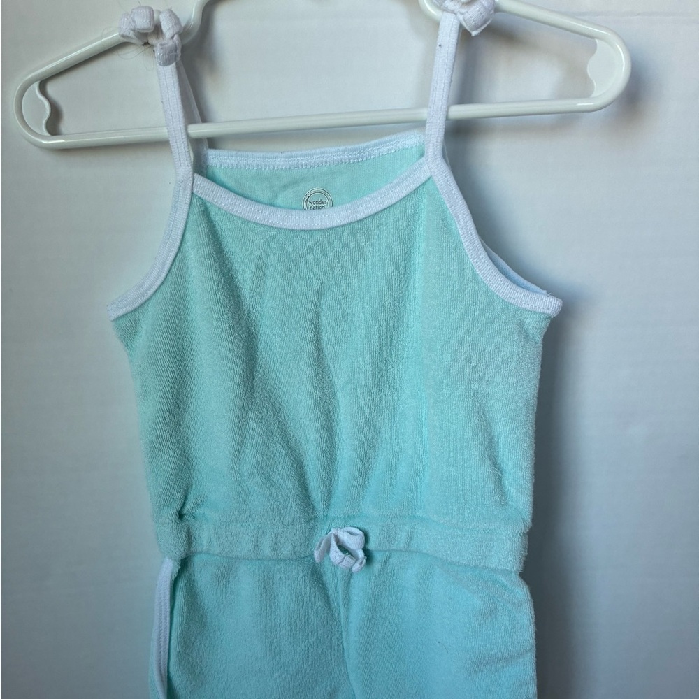 Toddler Girls SUMMER Bundle 2T - Picture 4 of 7